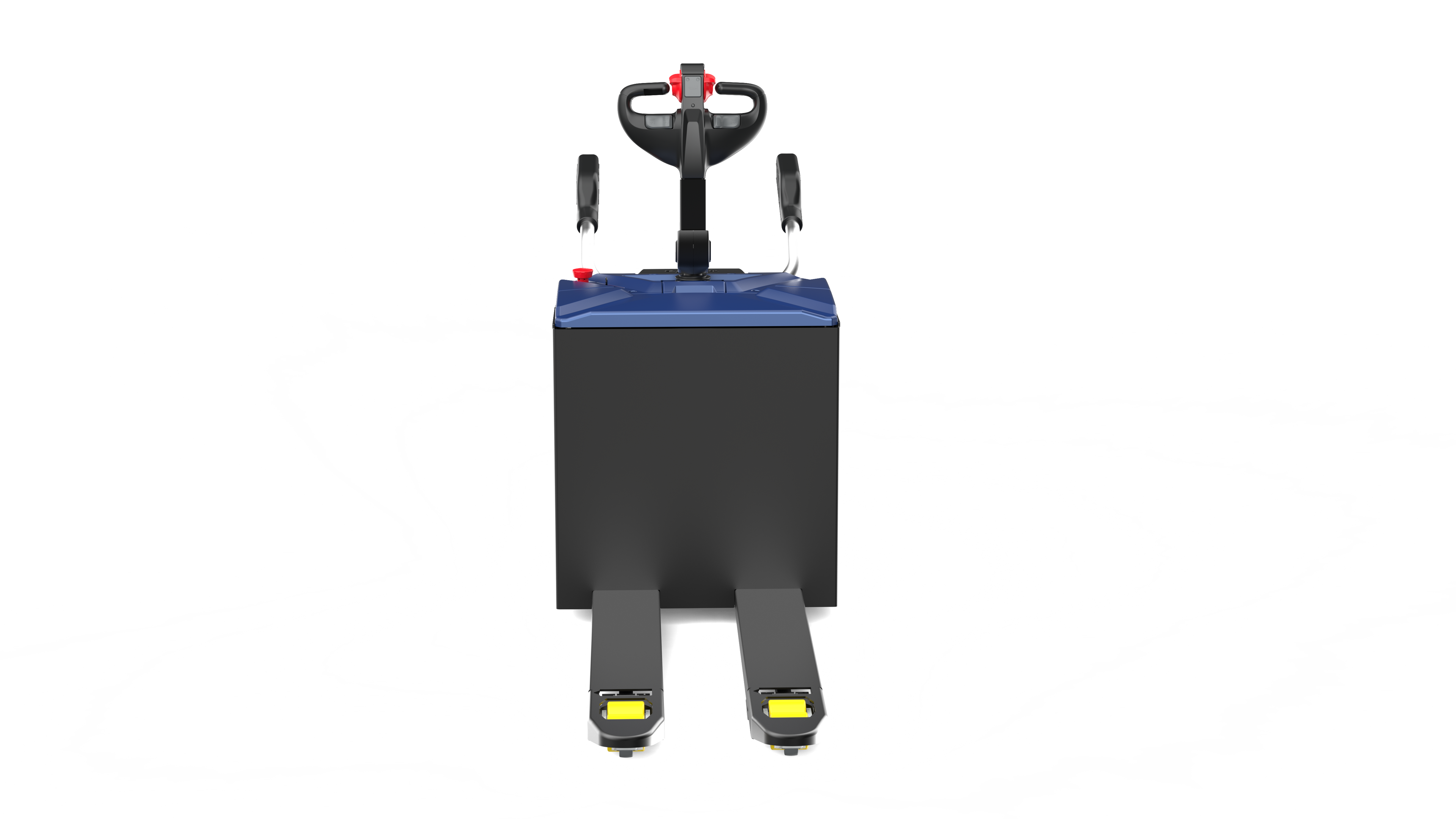 SE-HPRS2001 2.0T High Cost-Performance Pallet Truck