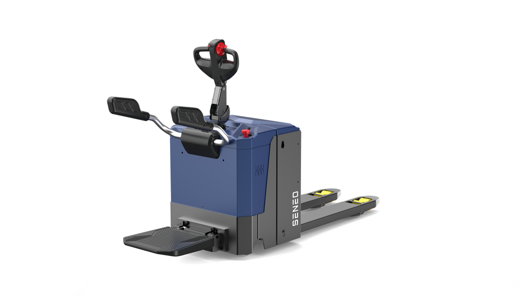 SE-HPRS2001 2.0T High Cost-Performance Pallet Truck